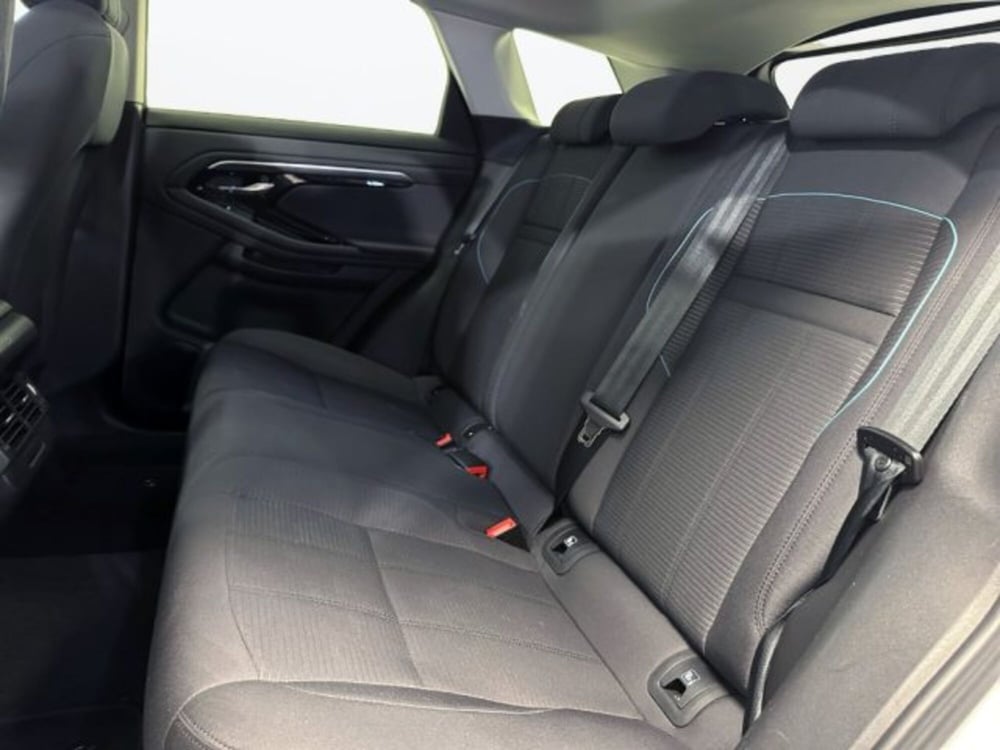 Land Rover Range Rover Evoque usata a Modena (12)