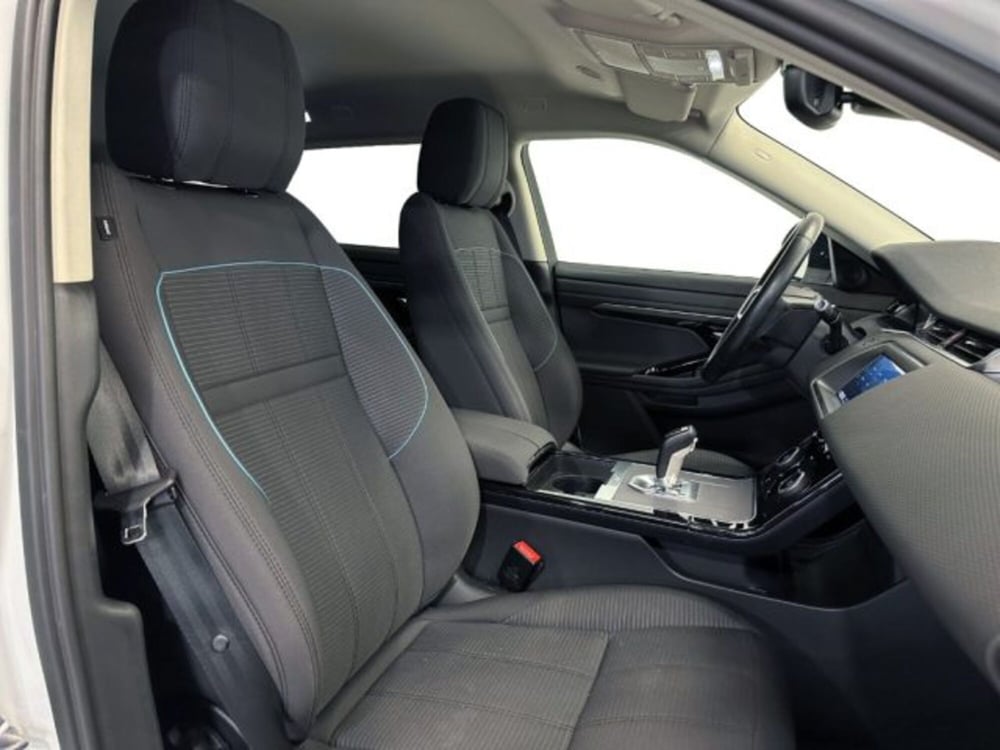 Land Rover Range Rover Evoque usata a Modena (20)