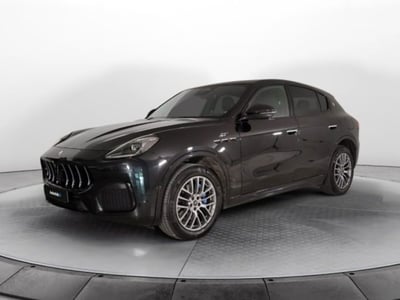 Maserati Grecale 2.0 mhev GT 300cv auto del 2022 usata a Modena
