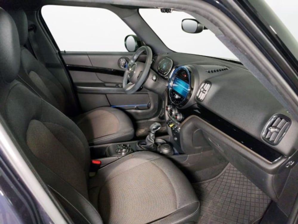 MINI Mini Countryman usata a Modena (10)