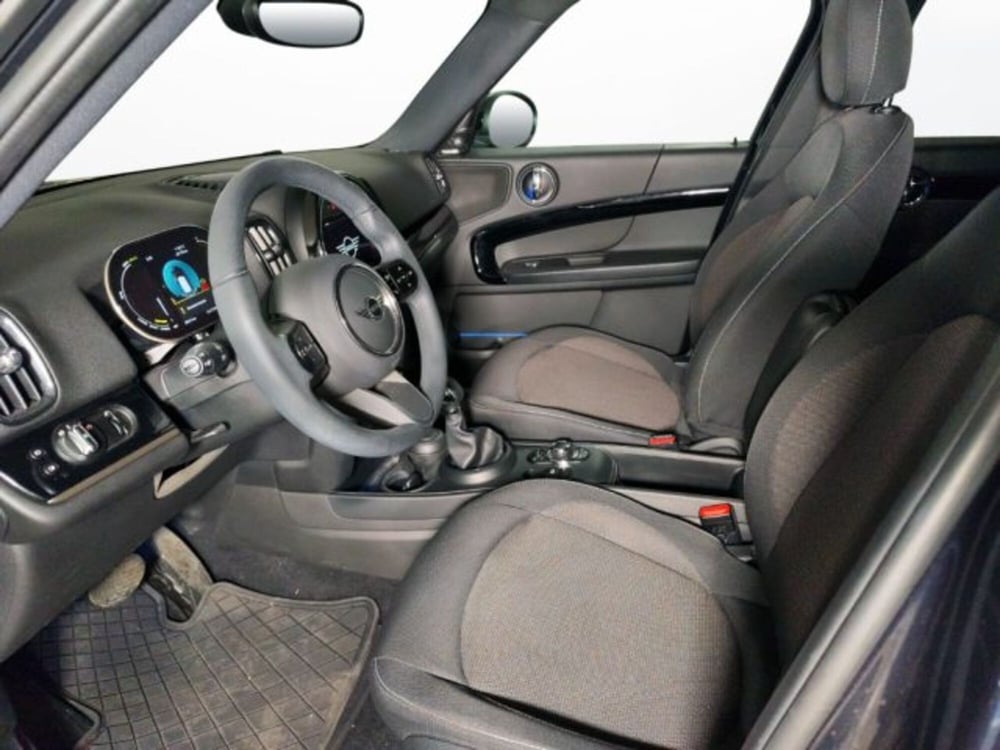 MINI Mini Countryman usata a Modena (11)