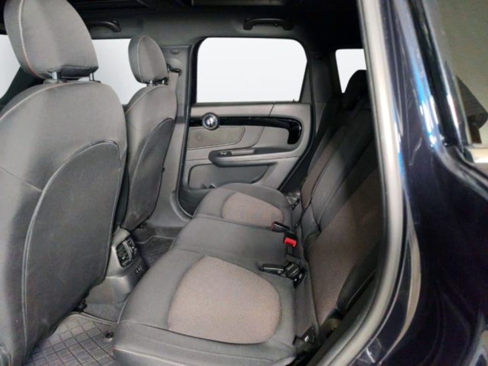 MINI Mini Countryman usata a Modena (12)