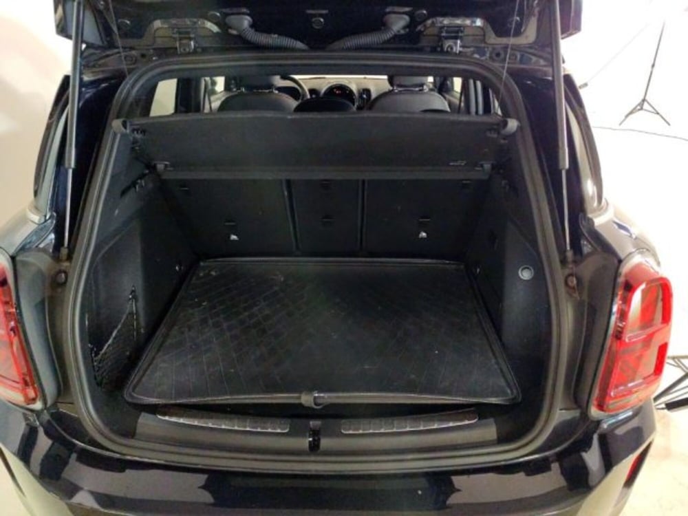 MINI Mini Countryman usata a Modena (13)