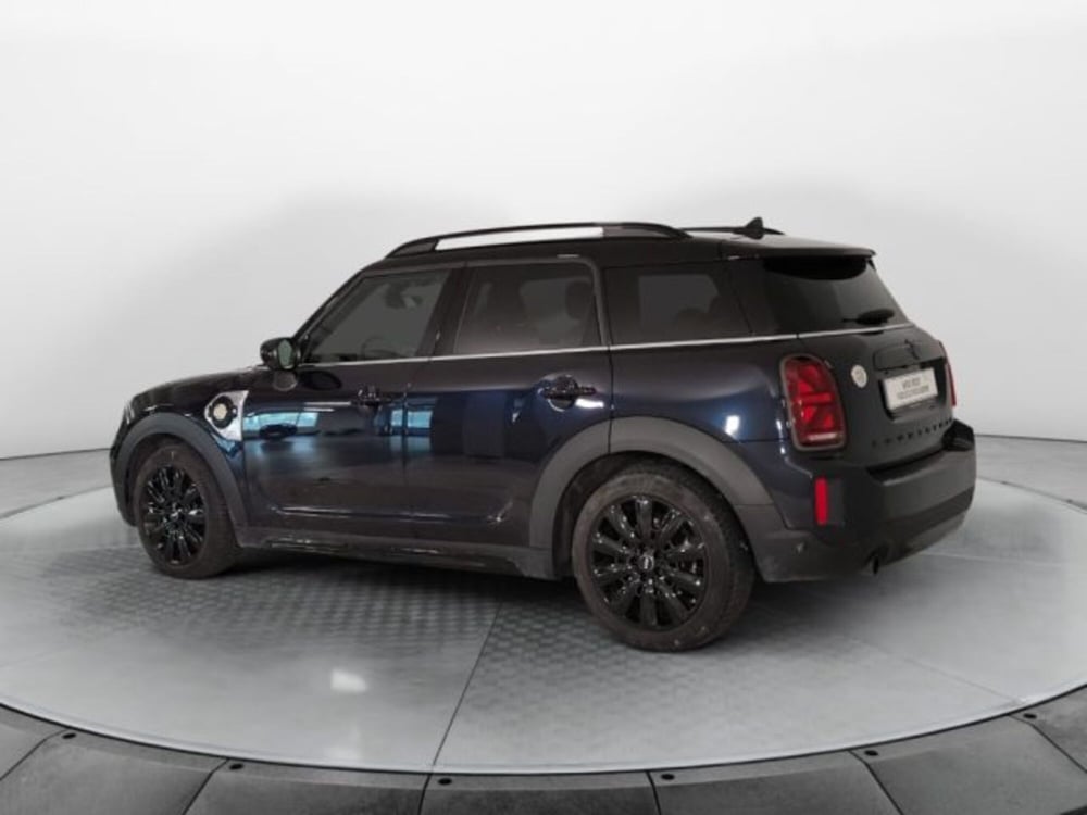MINI Mini Countryman usata a Modena (18)