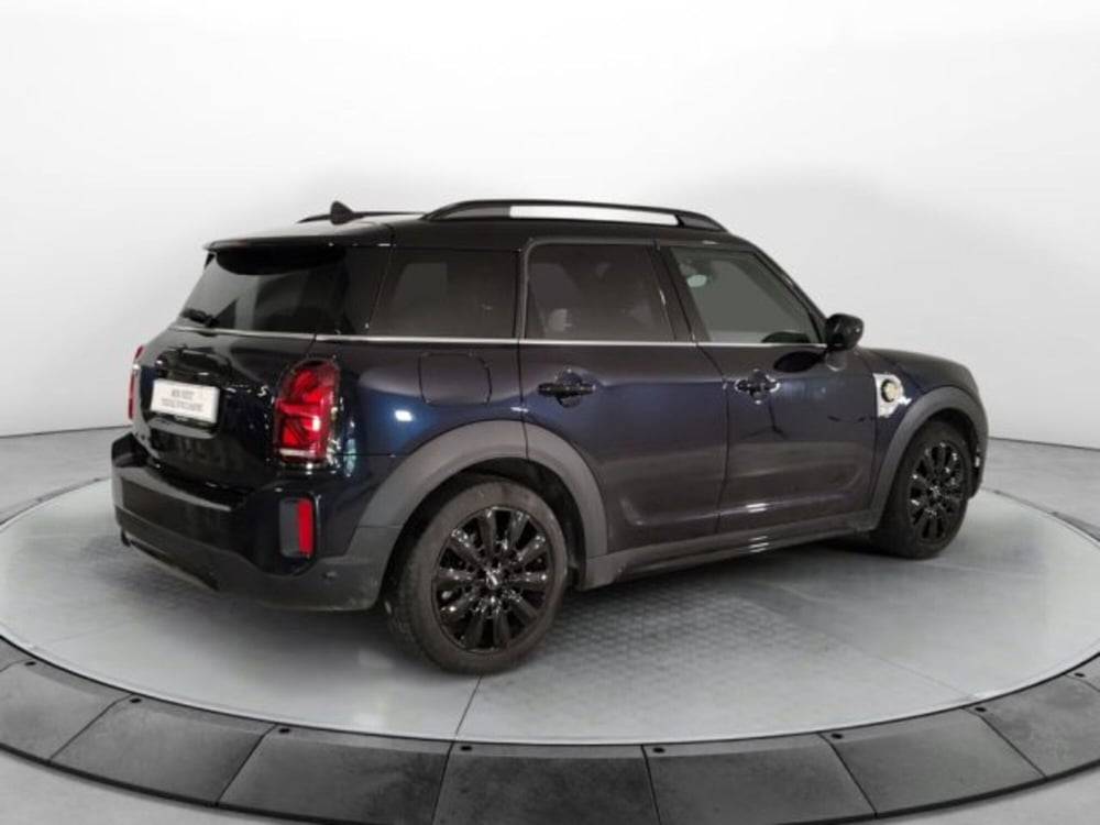 MINI Mini Countryman usata a Modena (2)