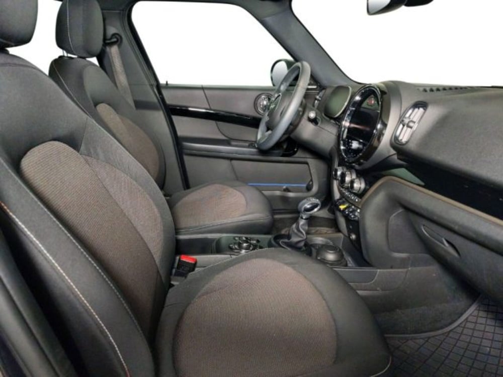 MINI Mini Countryman usata a Modena (20)
