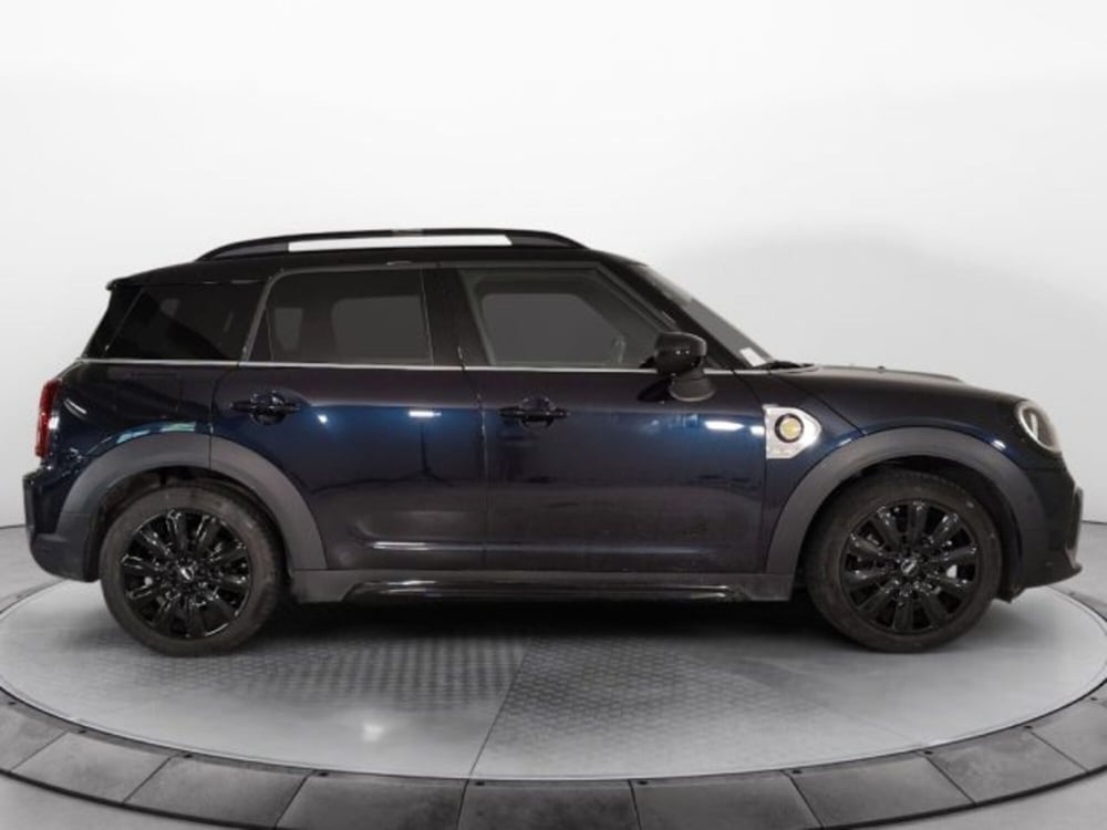 MINI Mini Countryman usata a Modena (4)