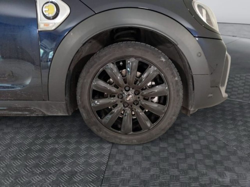 MINI Mini Countryman usata a Modena (5)
