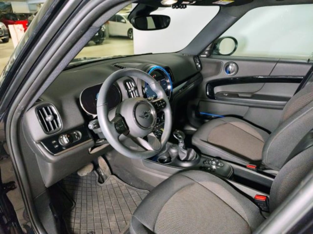 MINI Mini Countryman usata a Modena (6)