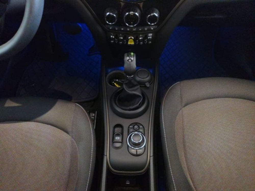 MINI Mini Countryman usata a Modena (9)