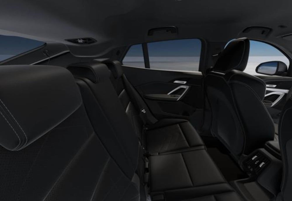BMW X2 nuova a Modena (13)
