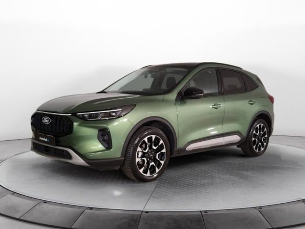 Ford Kuga usata a Modena