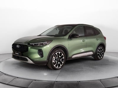 Ford Kuga 2.5 full hybrid Active X 2wd 180cv auto del 2024 usata a Modena