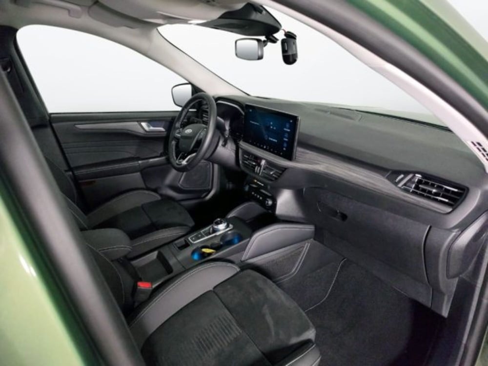 Ford Kuga usata a Modena (10)
