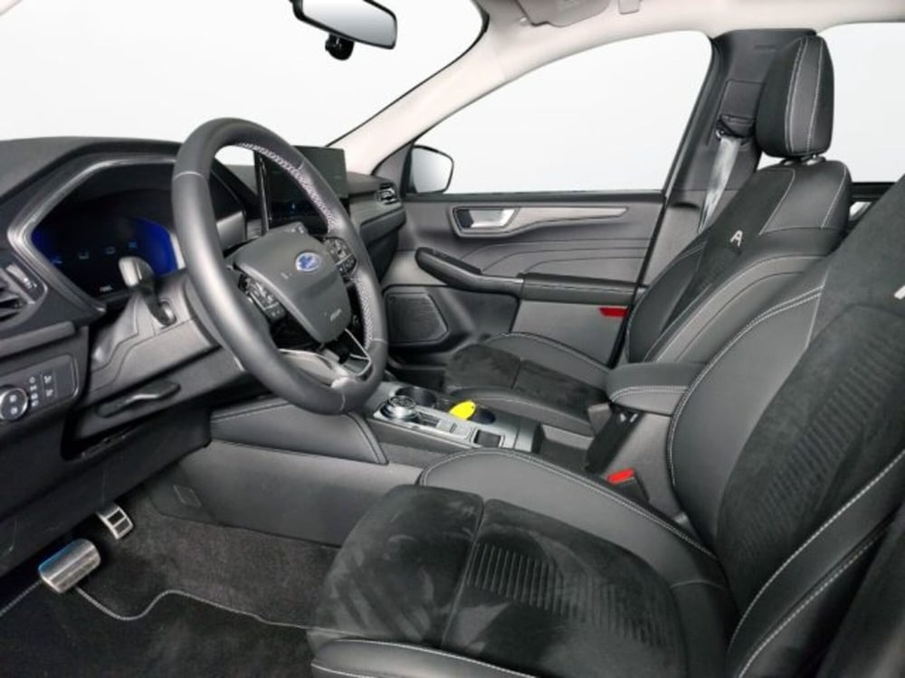 Ford Kuga usata a Modena (11)
