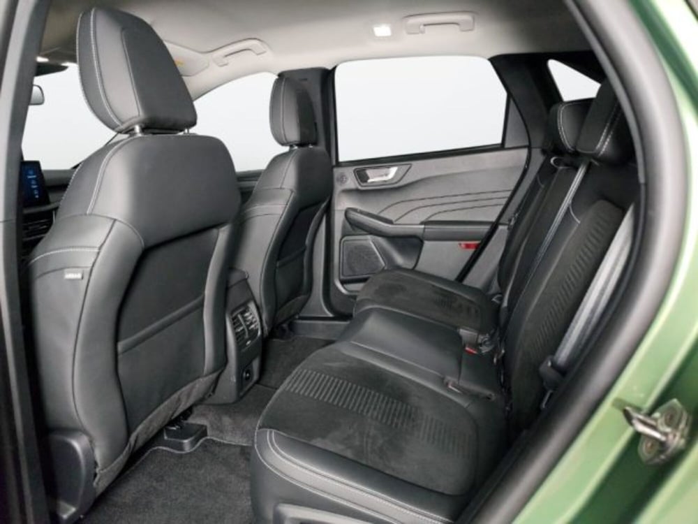 Ford Kuga usata a Modena (12)
