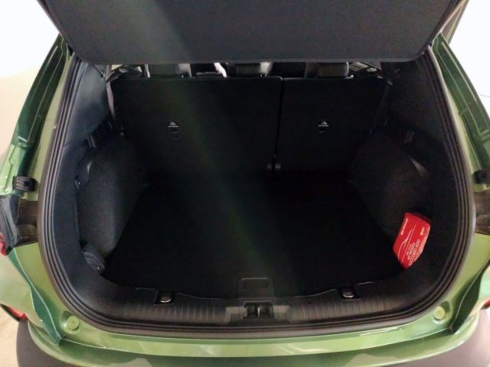 Ford Kuga usata a Modena (13)