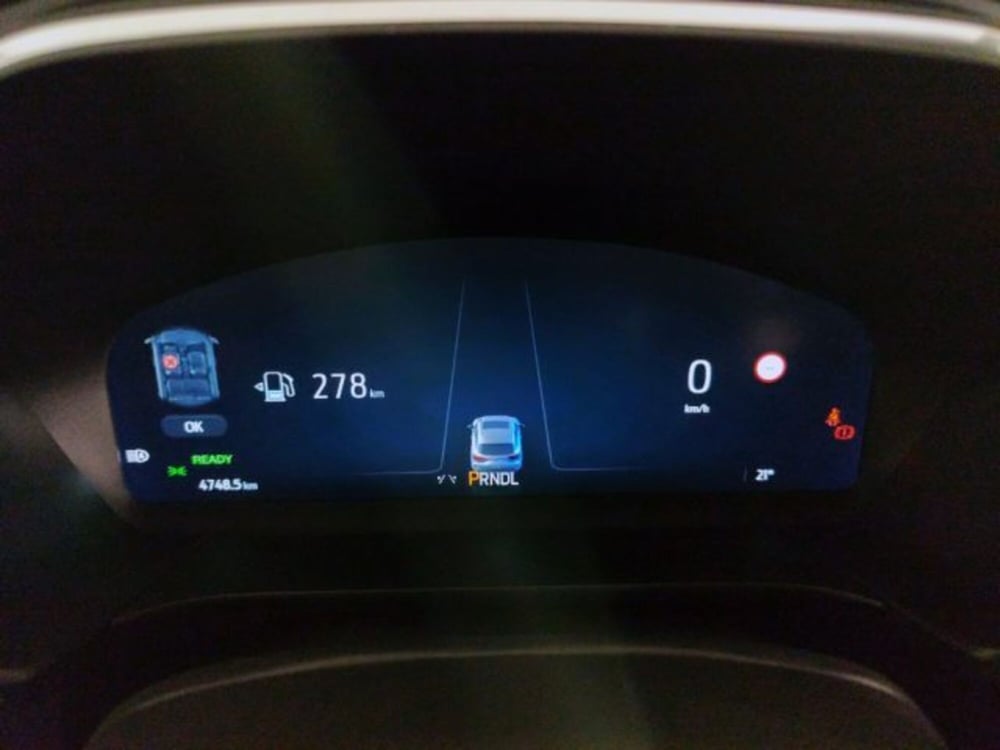 Ford Kuga usata a Modena (14)