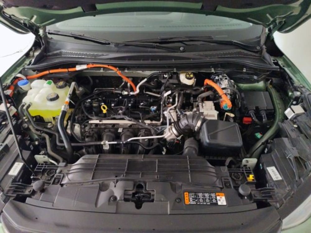 Ford Kuga usata a Modena (15)