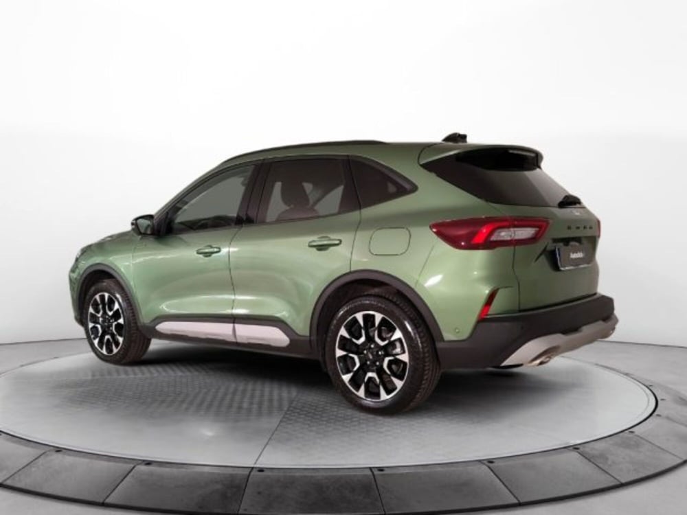 Ford Kuga usata a Modena (18)