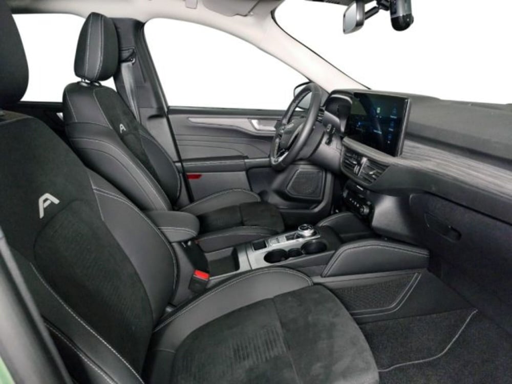 Ford Kuga usata a Modena (20)