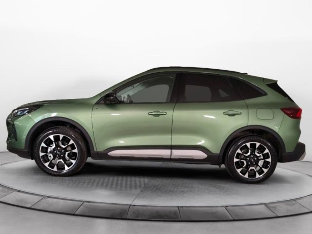Ford Kuga usata a Modena (3)