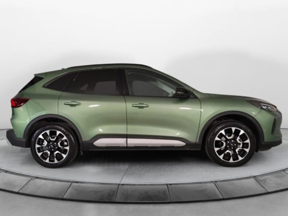 Ford Kuga usata a Modena (4)
