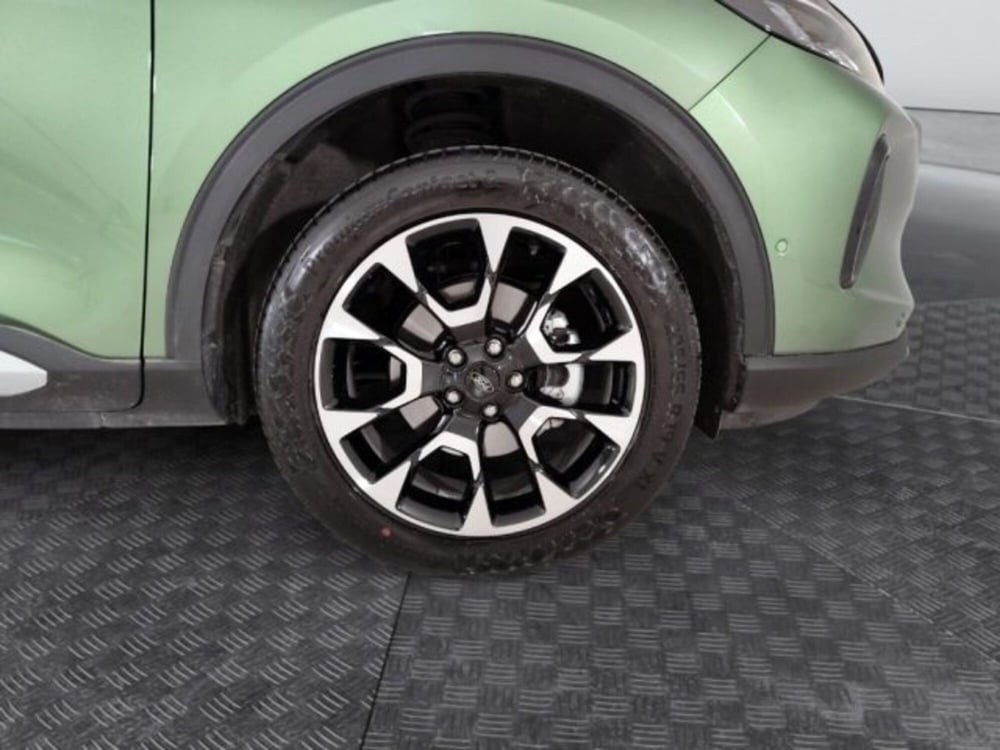 Ford Kuga usata a Modena (5)
