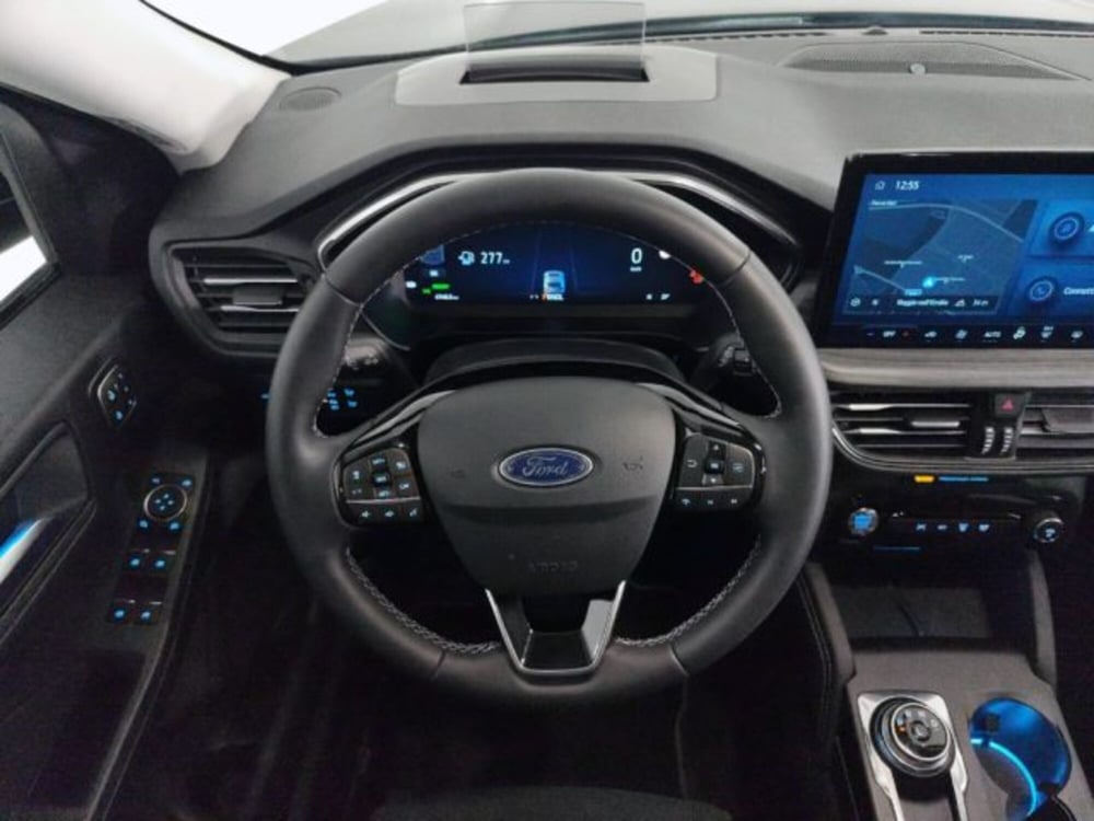 Ford Kuga usata a Modena (7)