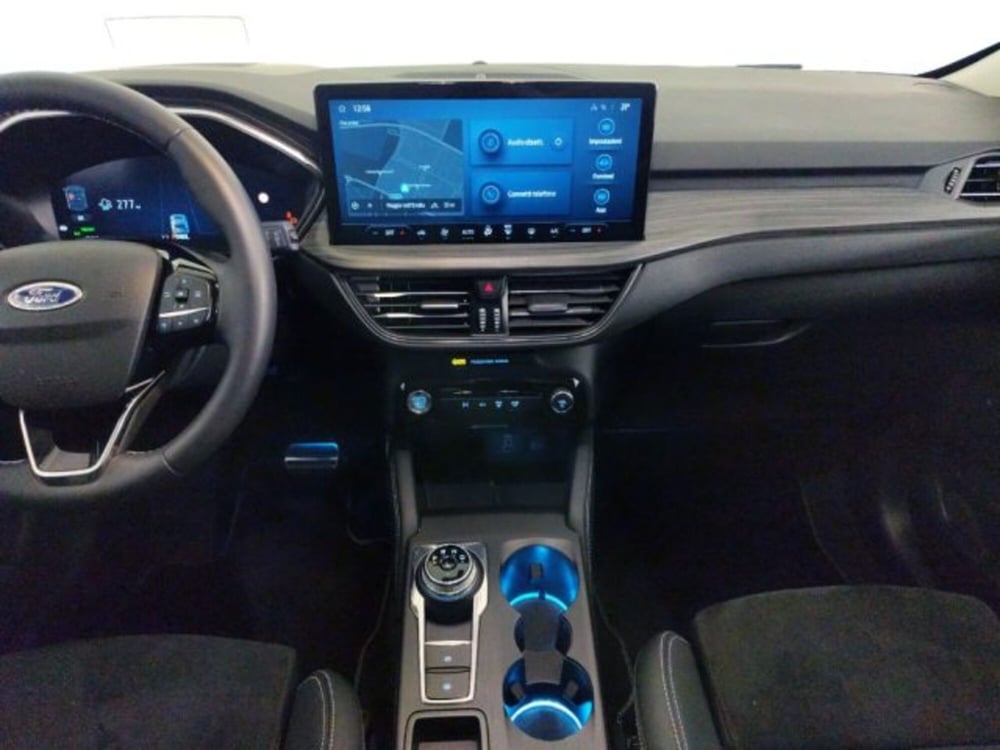 Ford Kuga usata a Modena (9)