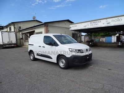 Peugeot Partner Furgone BlueHDi 100 PL Furgone Premium nuova a Roma