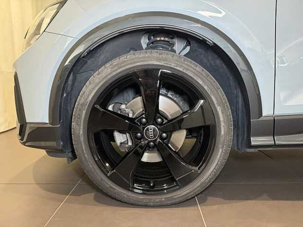 Audi Q2 usata a Genova (14)