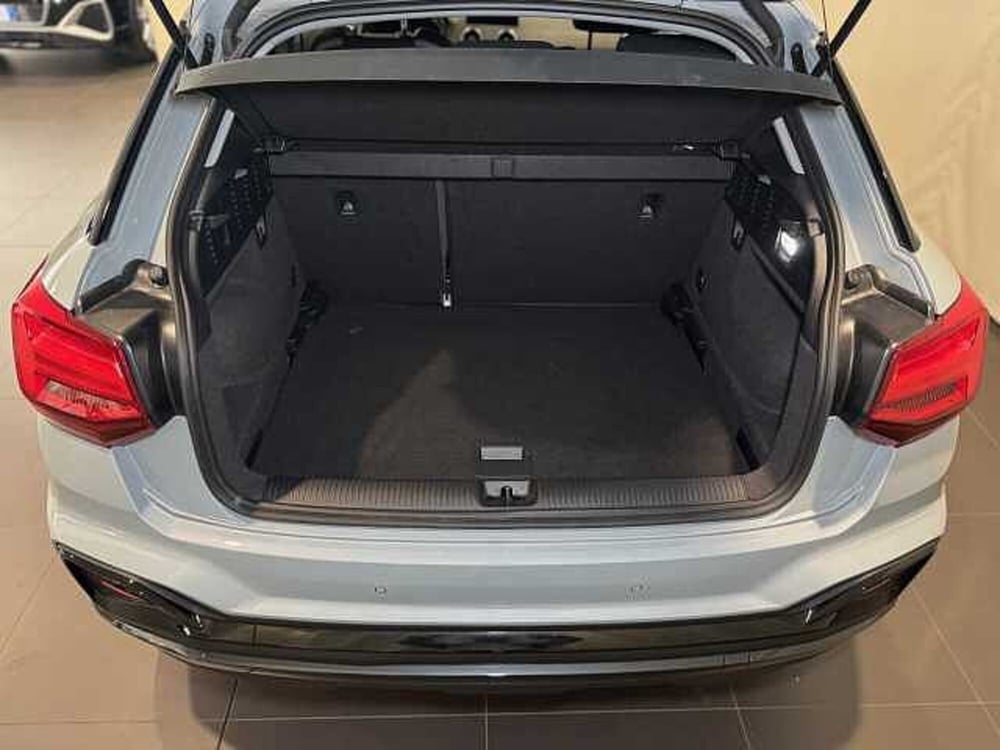 Audi Q2 usata a Genova (15)