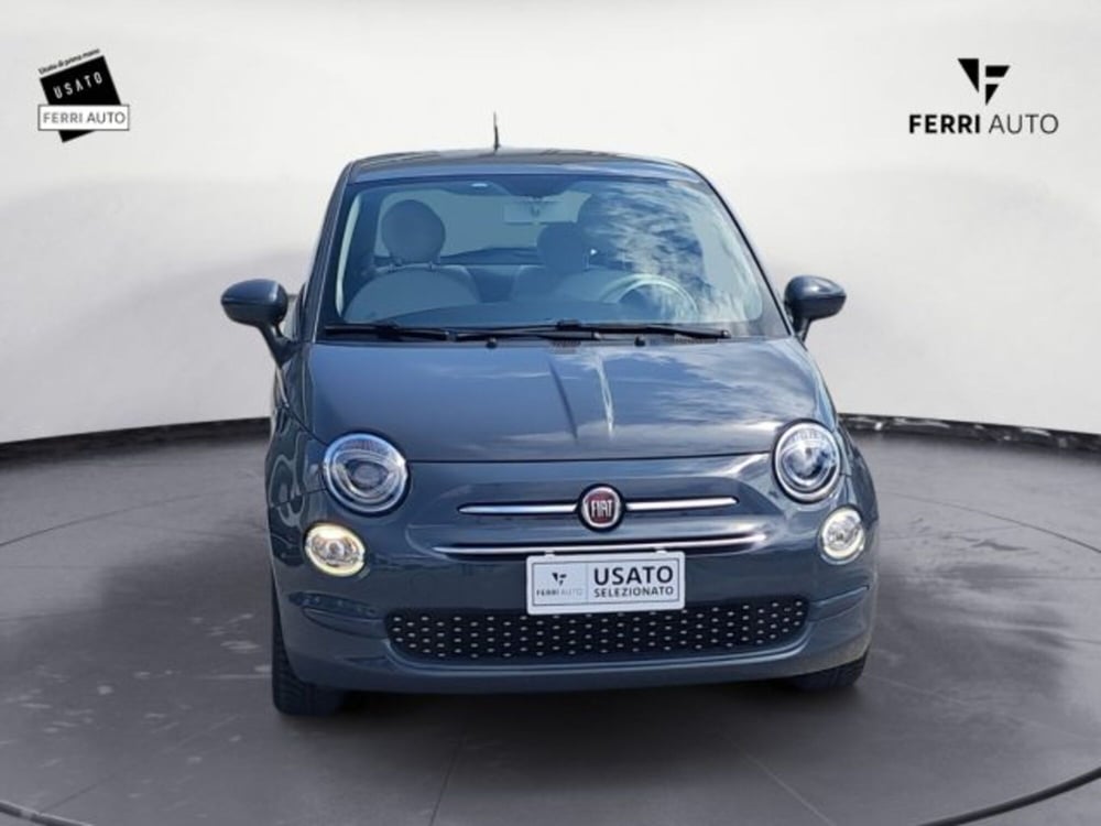 Fiat 500 usata a Treviso (4)