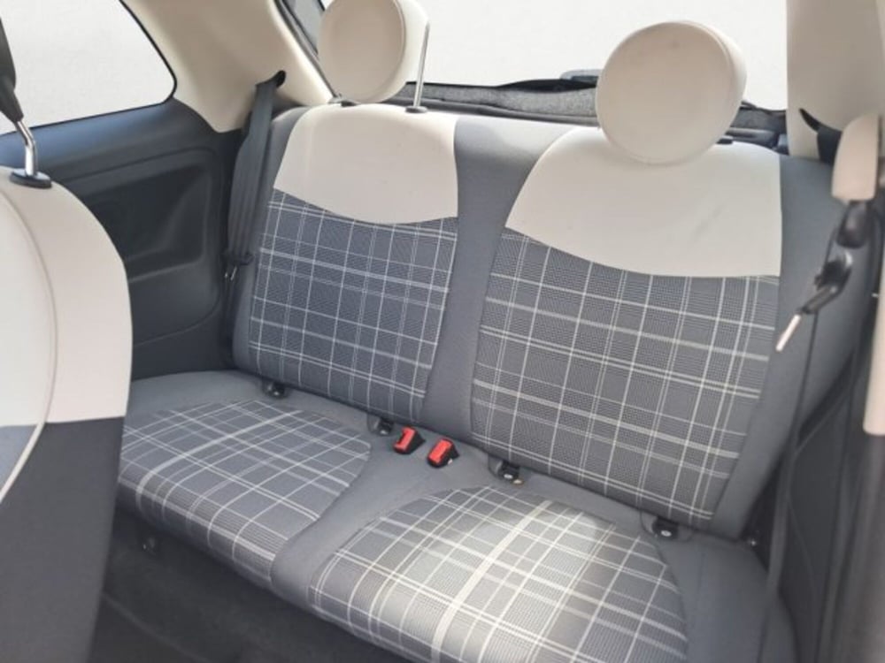 Fiat 500 usata a Treviso (9)