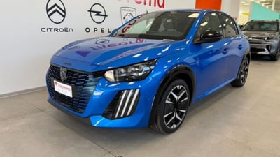 Peugeot 208 1.2 puretech Active s&amp;s 100cv nuova a Torino