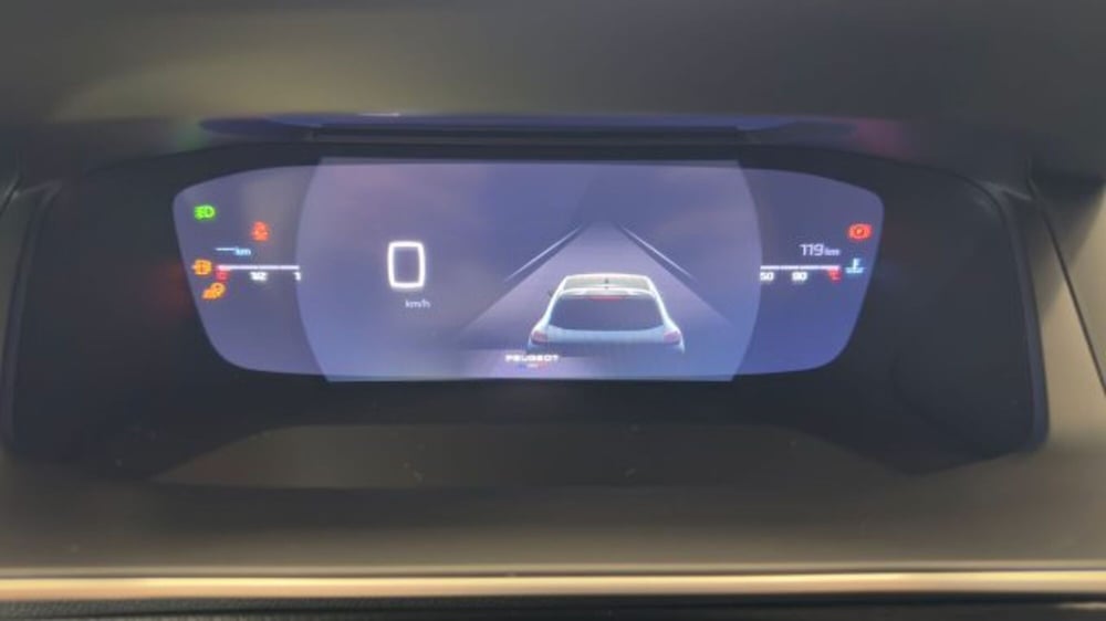 Peugeot 208 nuova a Torino (11)