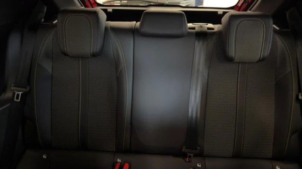 Peugeot 208 nuova a Torino (8)