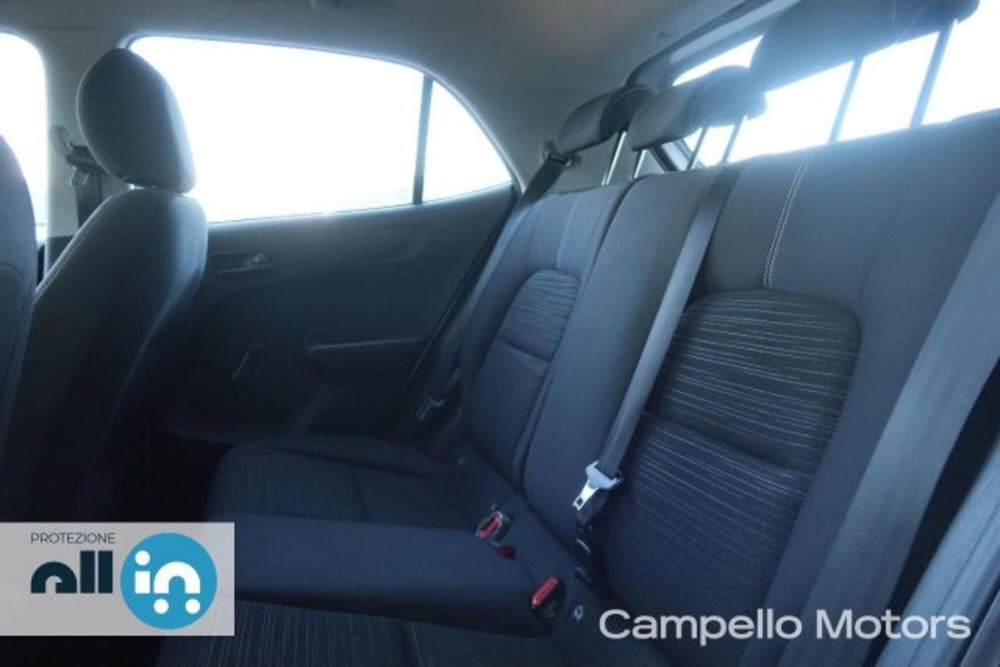 Kia Picanto usata a Venezia (6)