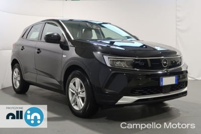 Opel Grandland 1.5 diesel Ecotec aut. nuova a Venezia