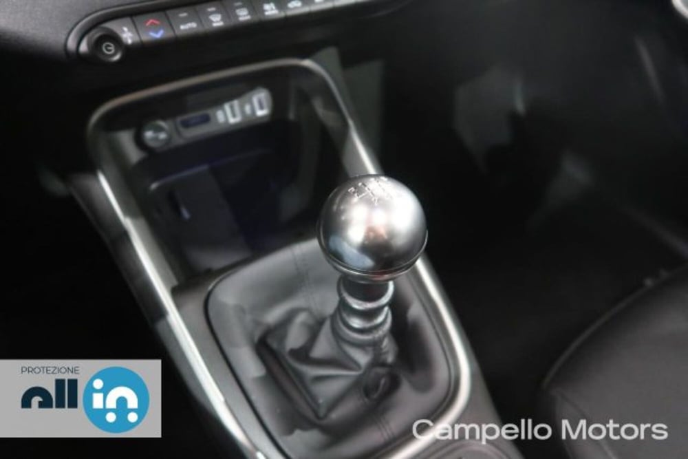 Jeep Avenger nuova a Venezia (13)
