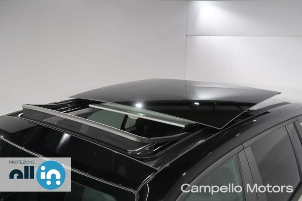 Jeep Avenger nuova a Venezia (16)