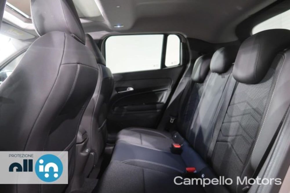 Jeep Avenger nuova a Venezia (6)