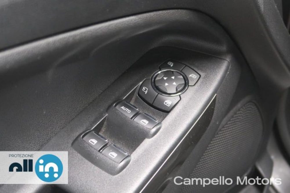 Ford EcoSport usata a Venezia (16)