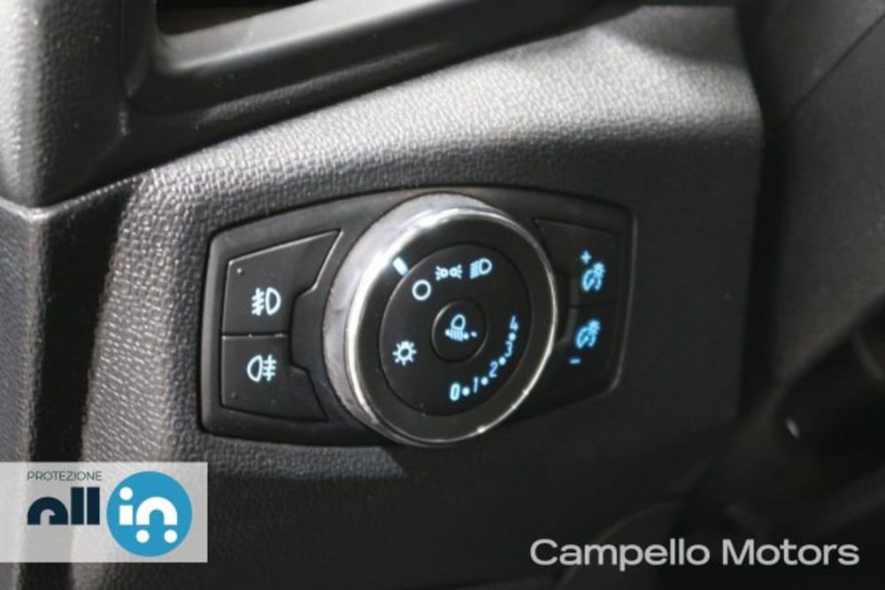 Ford EcoSport usata a Venezia (17)