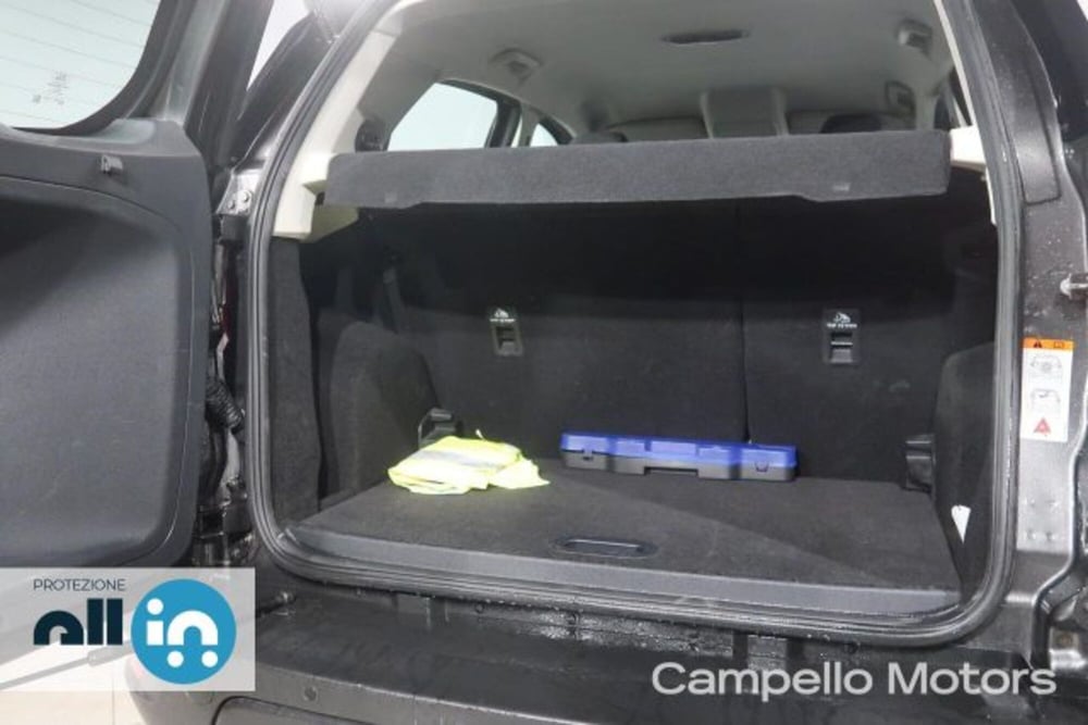 Ford EcoSport usata a Venezia (18)