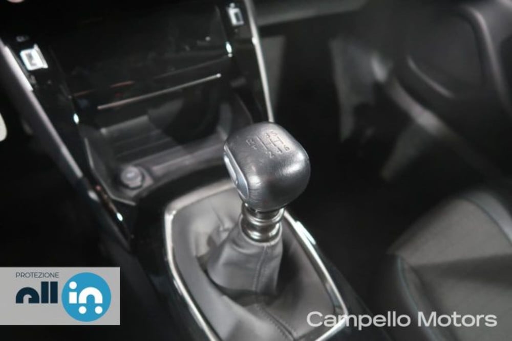 Peugeot 2008 usata a Venezia (13)