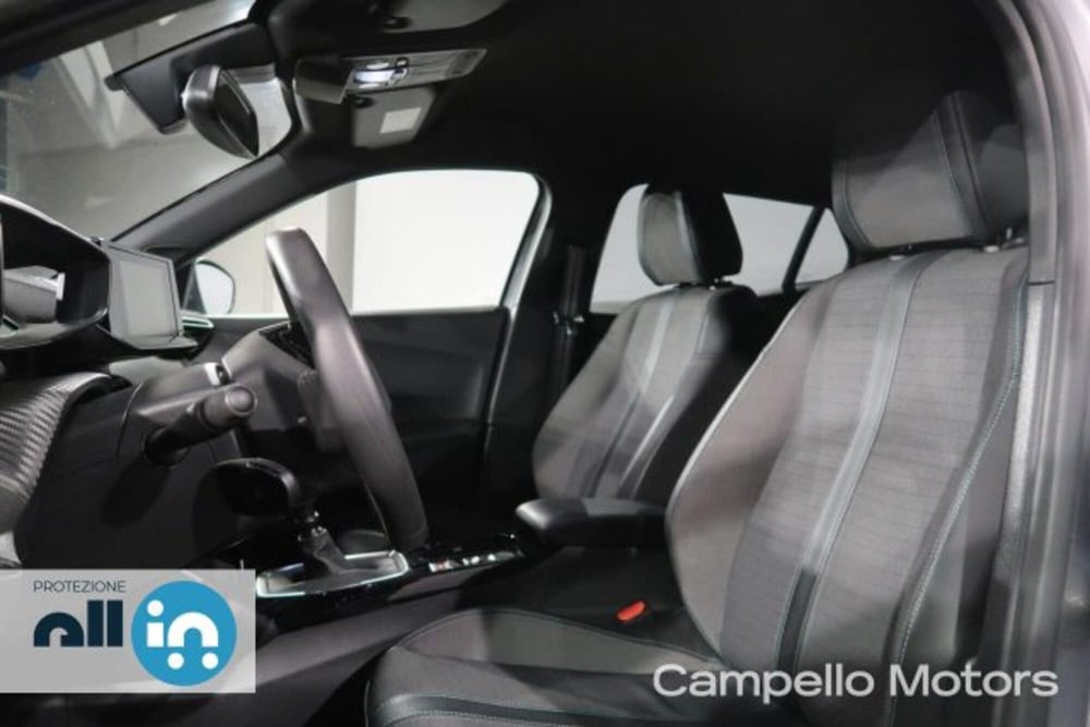 Peugeot 2008 usata a Venezia (5)