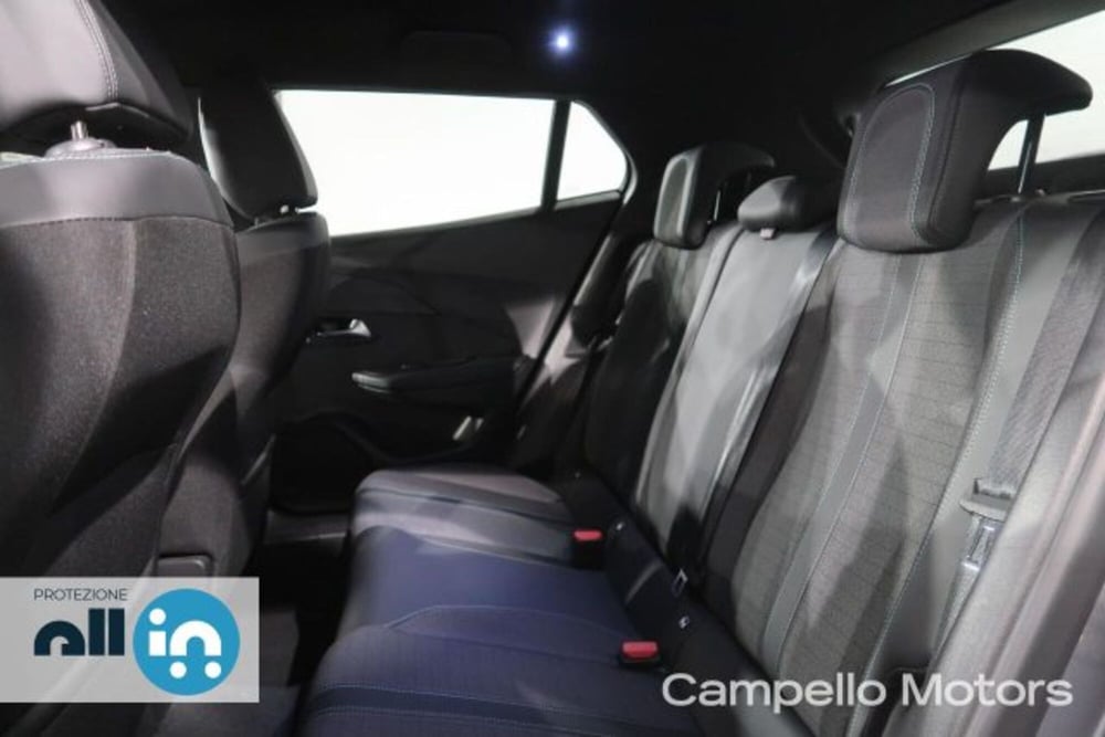 Peugeot 2008 usata a Venezia (6)