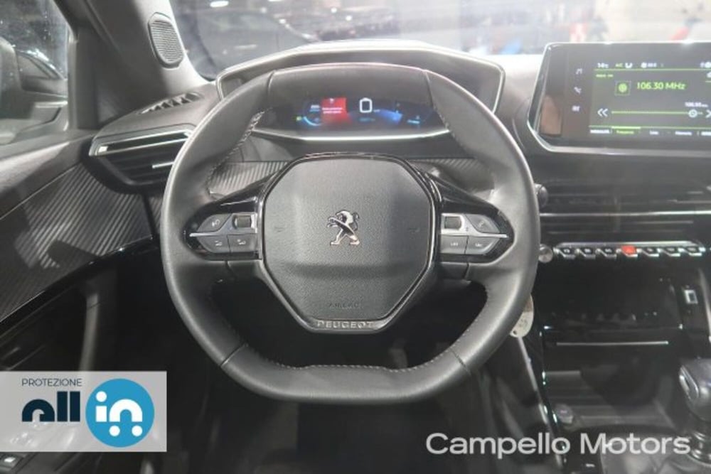 Peugeot 2008 usata a Venezia (8)